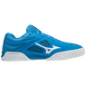 Mizuno Wave Medal 6 MediterranianBlue/White